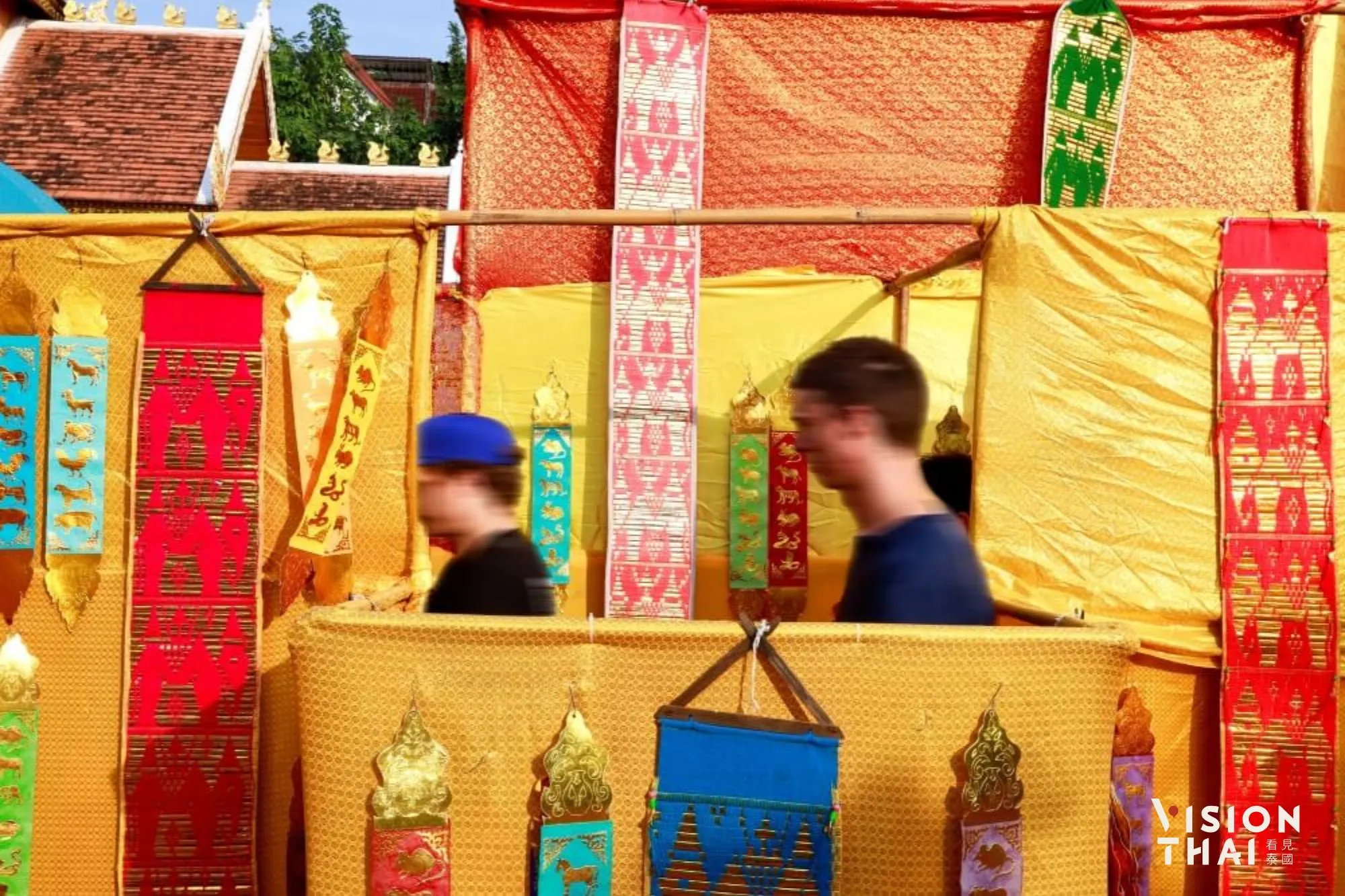 2025清邁設計週12月登場(來源:官方)