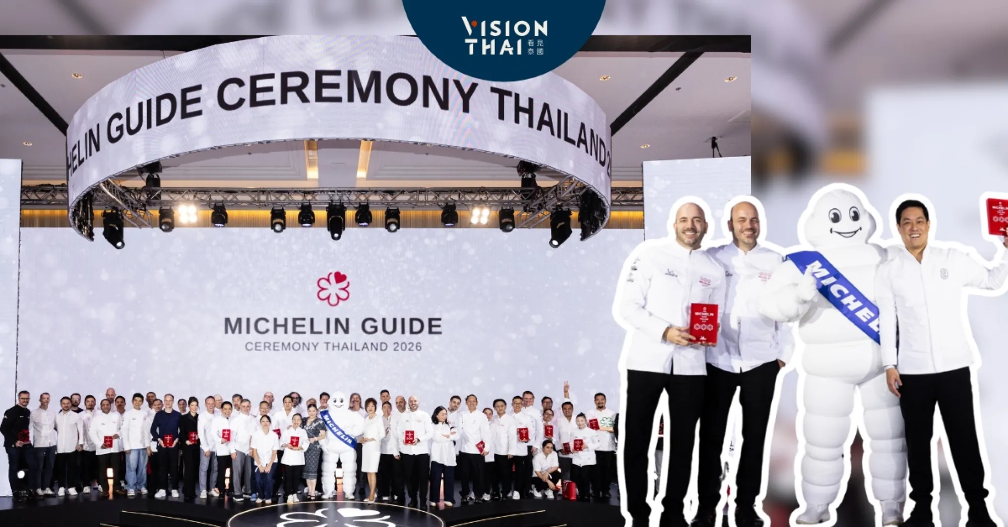 A Michelin-Starred Vision for Southampton