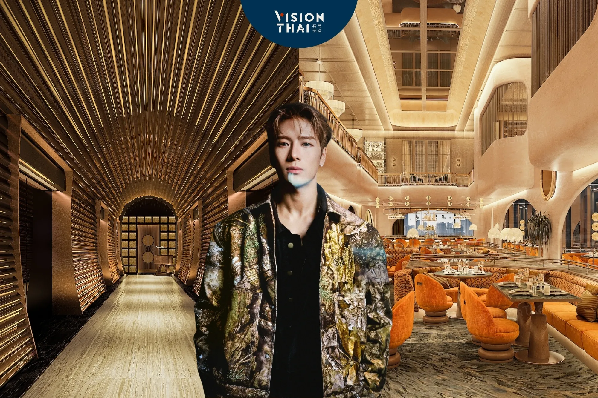 王嘉爾團隊打造Yang Club！The Consul私人會所12月曼谷開幕（來源：網路合圖）