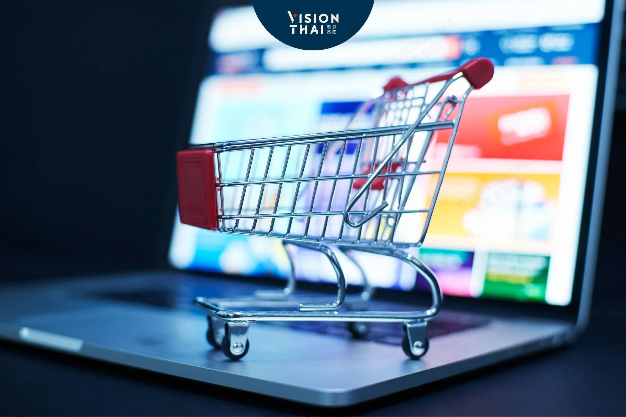 泰國海關打擊劣質品 明年起低價商品全面課稅