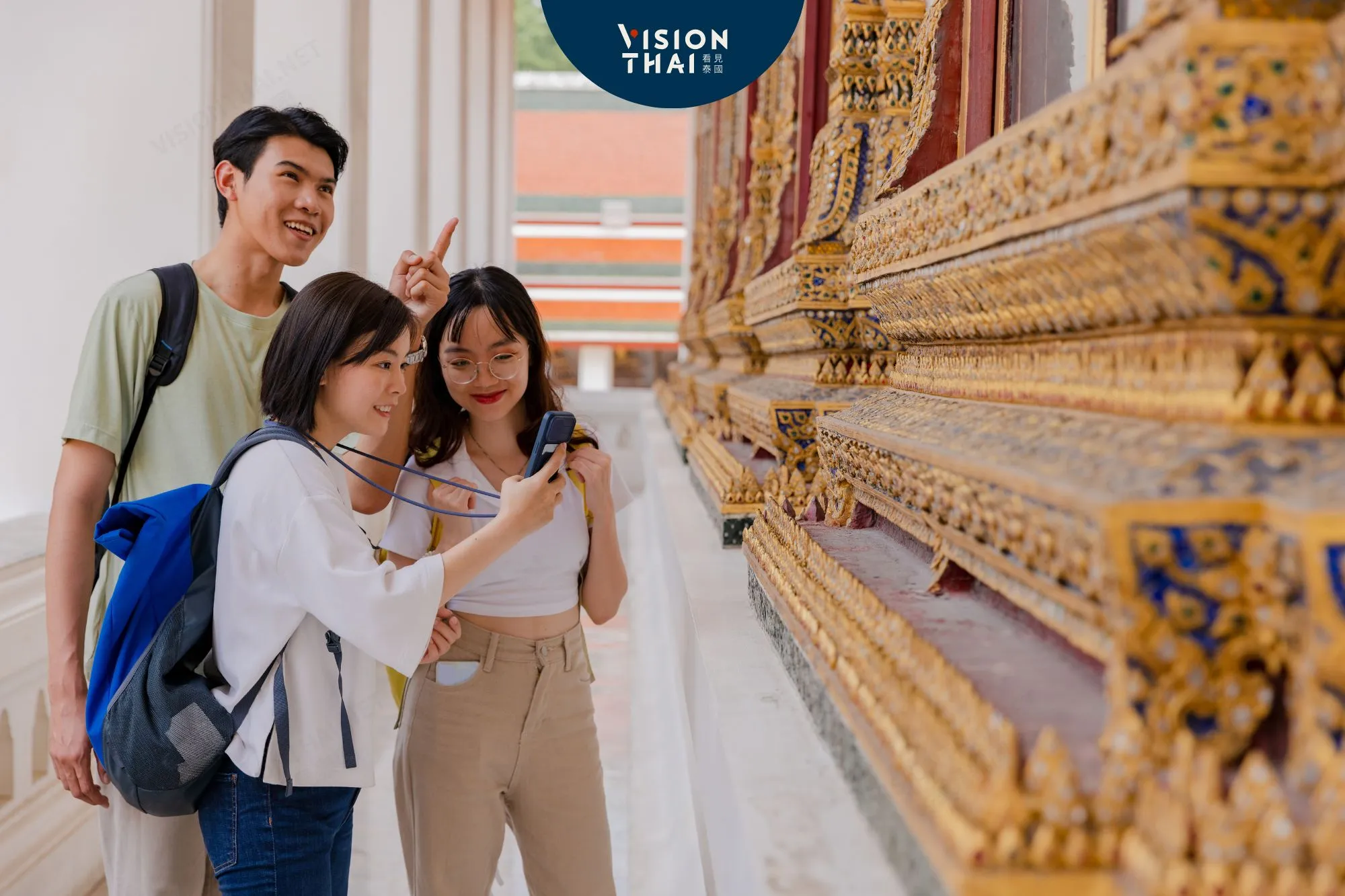 樂見中日危機?中國客不去日本 泰國瞄準轉單商機