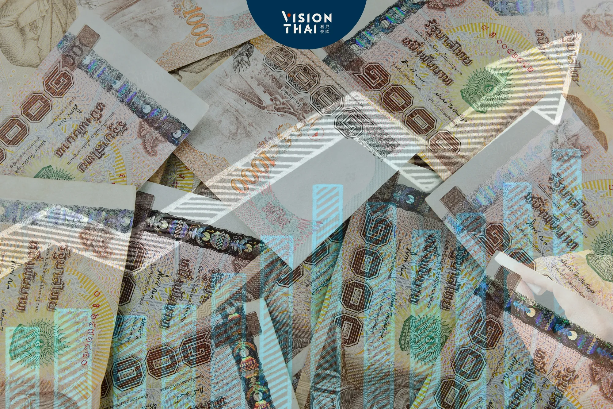 泰銖太強恐趕跑遊客！業者憂消費減少、訂單下滑（來源：看見泰國 VisionThai）