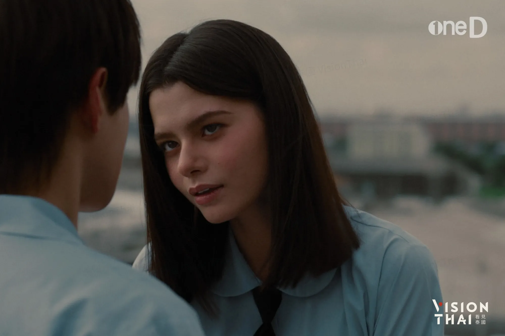 《轉學來的女生》第三季將帶來哪些諷刺的校園故事呢？（來源：เด็กใหม่ FB）