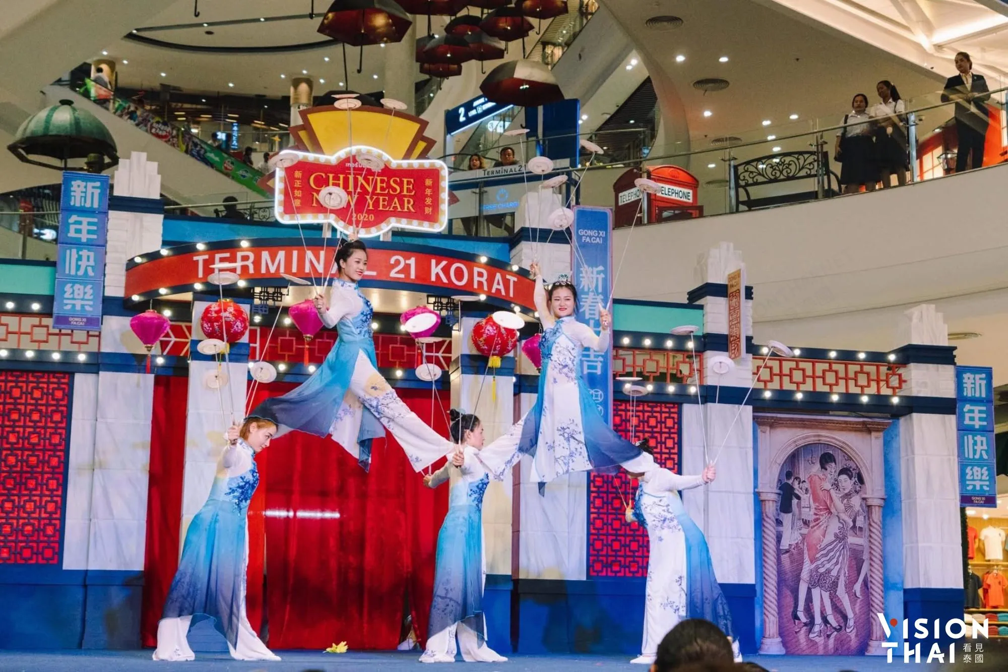 現場將帶來精彩絕倫的轉碟秀（來源：官方）