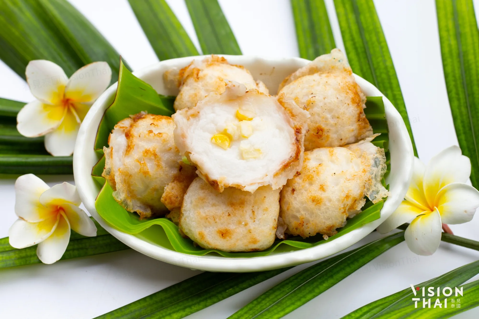 泰式椰奶燒擊敗芒果糯米飯！榮登TasteAtlas泰國最受歡迎甜點