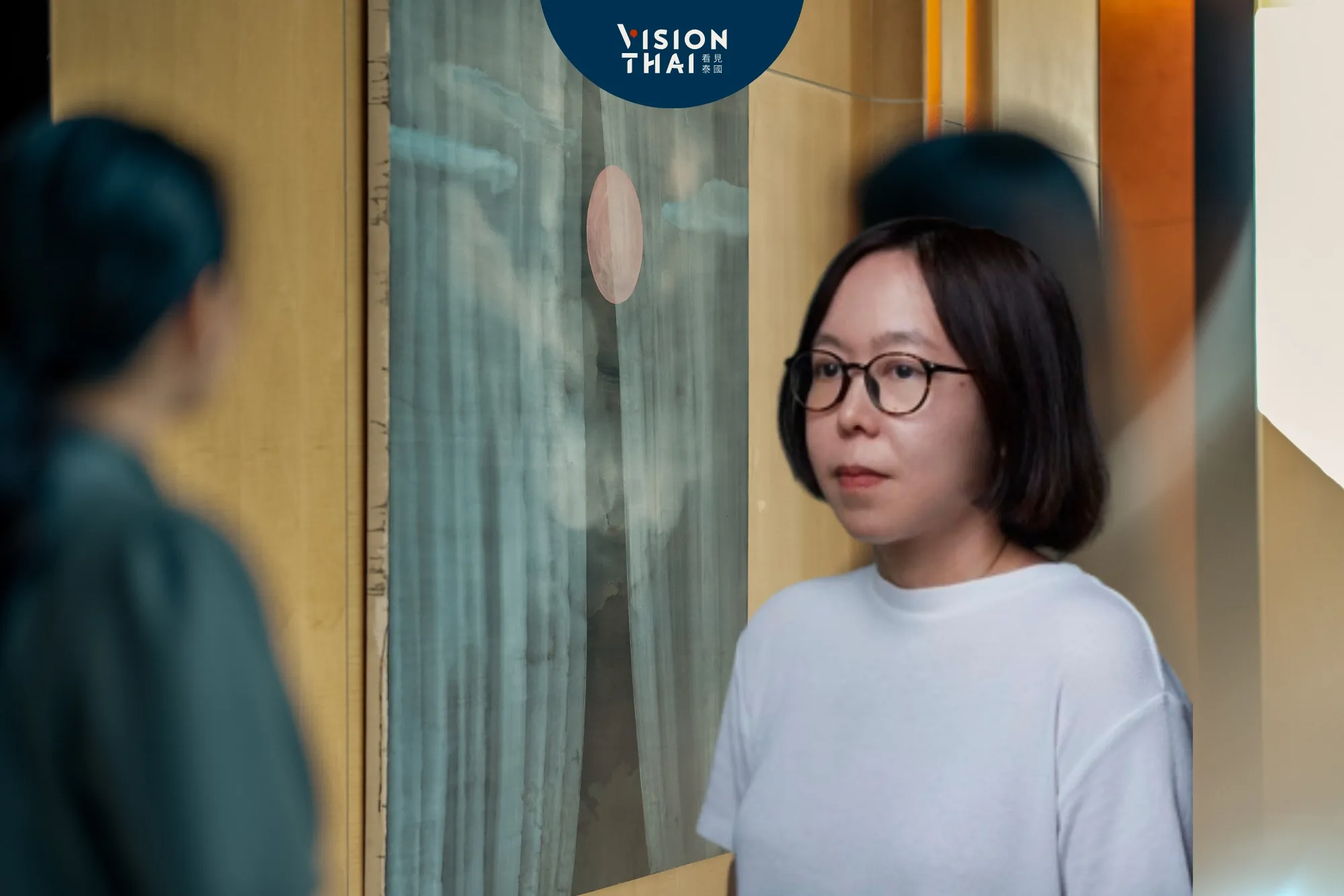 曼谷柏悅攜手NOVA Contemporary 泰國藝術家Prae個展登場至6月（來源：官方）