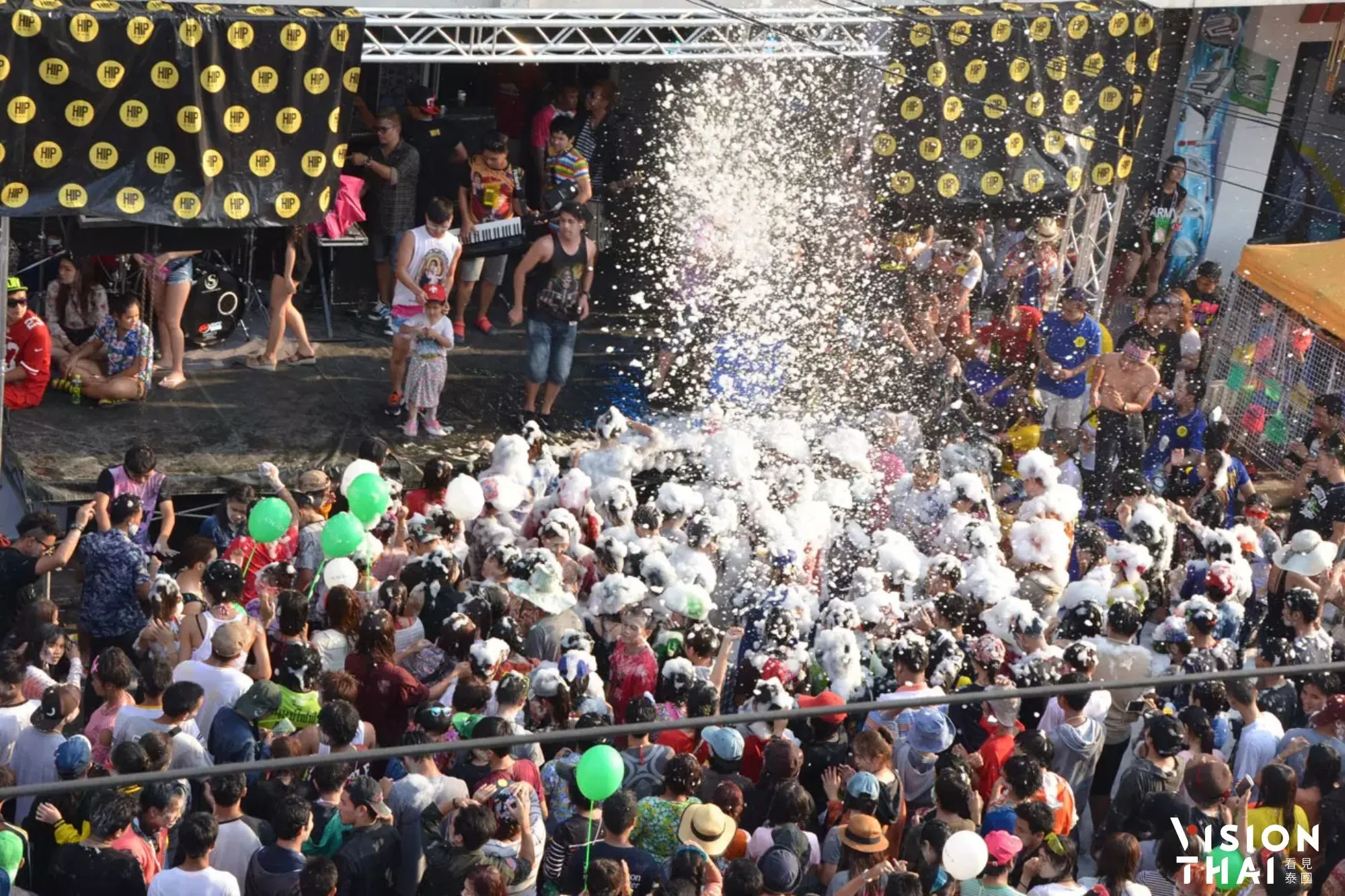 泰國潑水節用這種水槍最重罰2年！8大新規必看（來源：thairath）