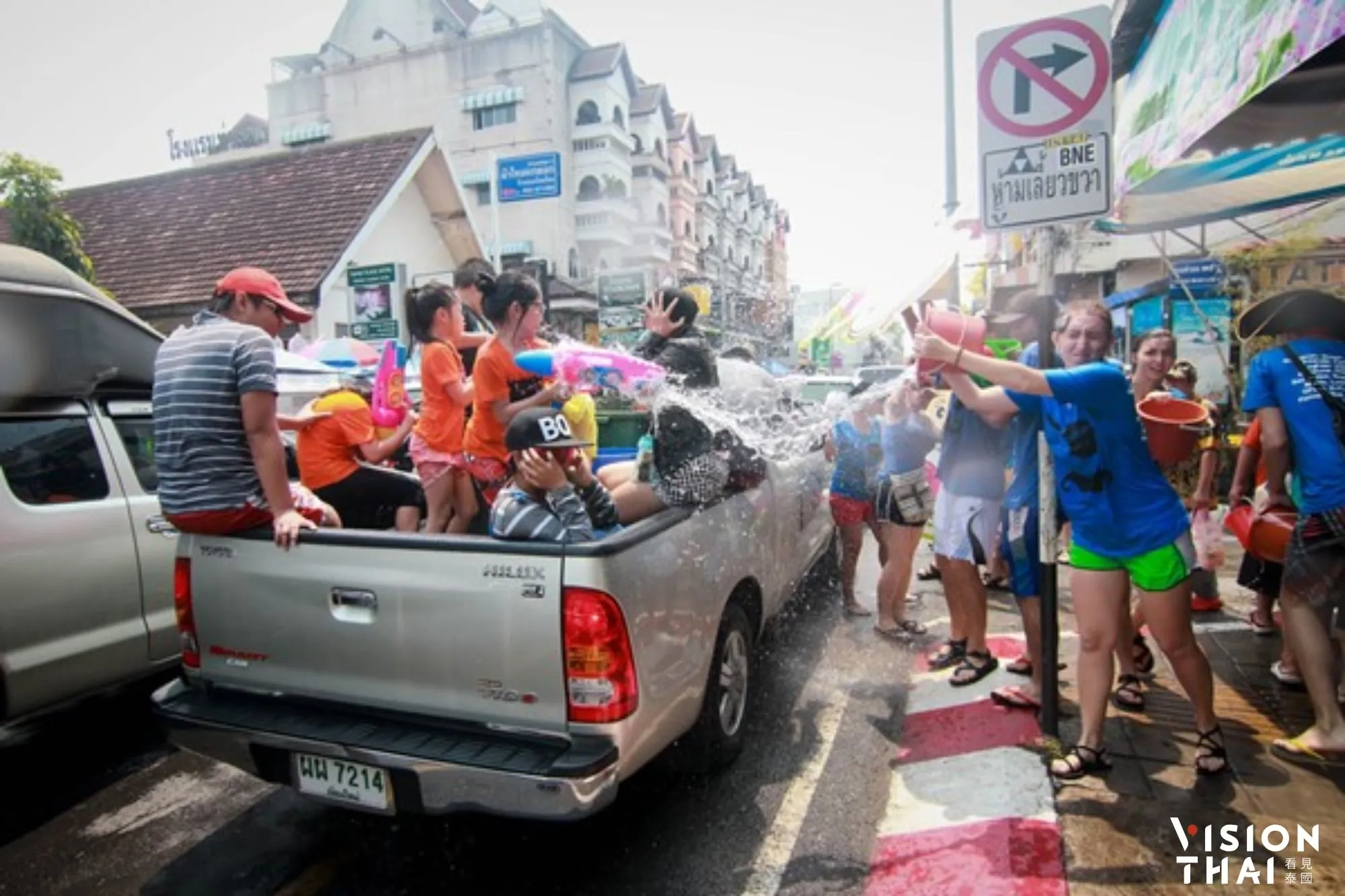 泰國潑水節用這種水槍最重罰2年！8大新規必看（來源：mthai）