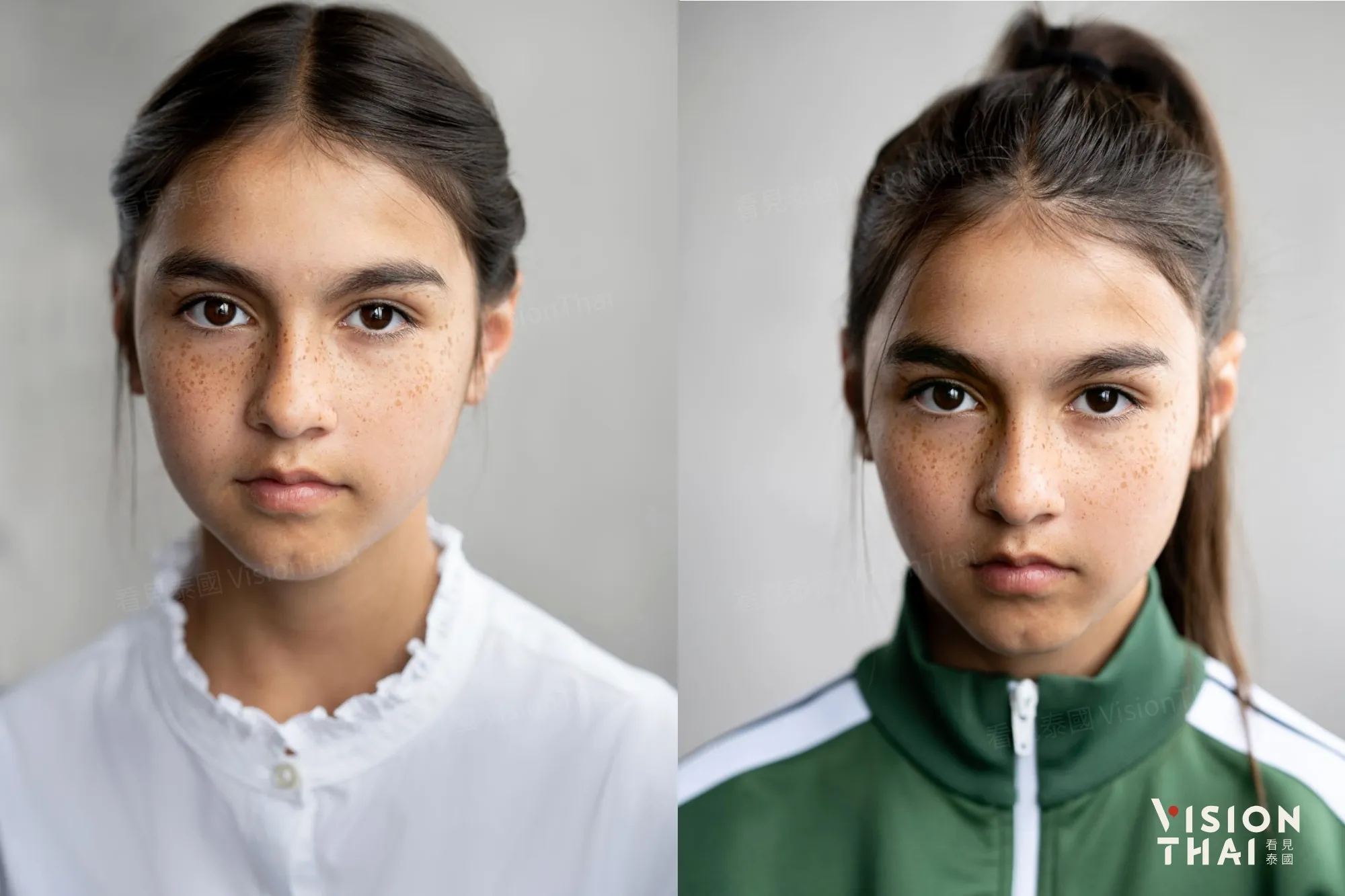 泰英混血演員Laila Barwick 演出HBO《哈利波特》影集飾演馬份好友！