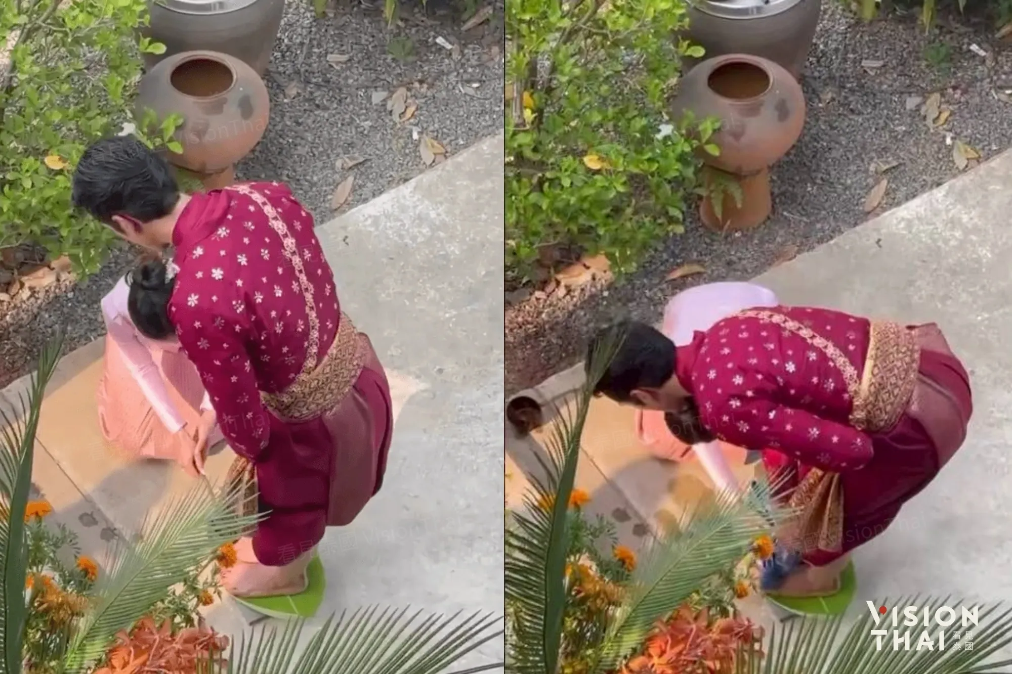 傳統儀式掀柬埔寨爭議 泰專家駁斥（來源：網路）