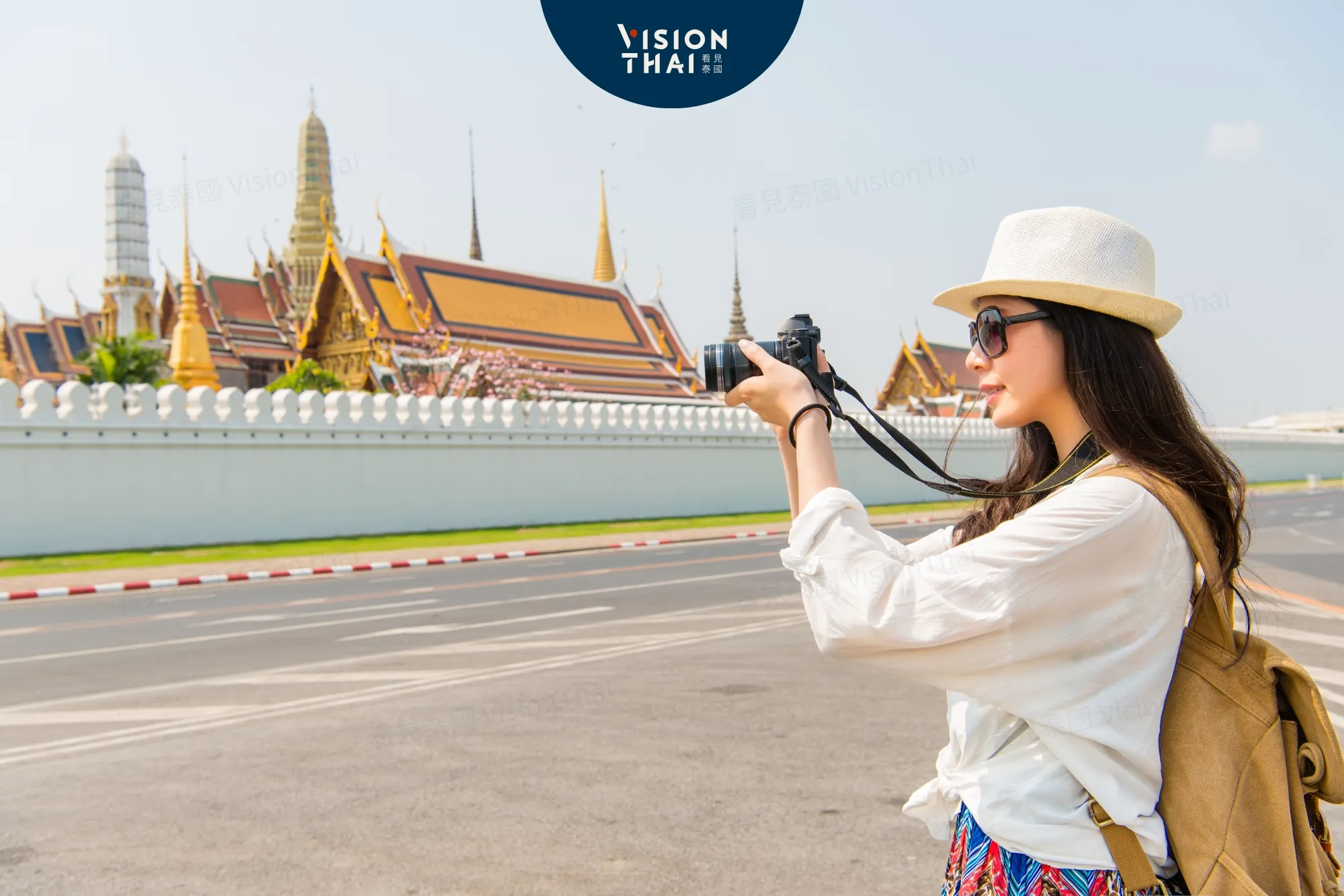 泰國60天免簽正式砍半變30天 新制最快15天生效（來源：看見泰國 VisionThai）