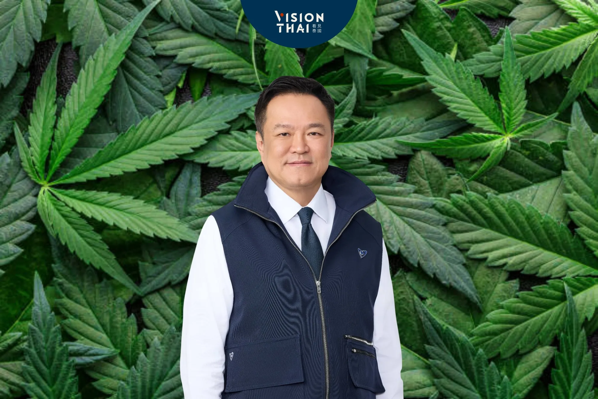 泰國大麻店遍地開花、歐洲查獲走私貨!阿努廷面臨危機將重新列管(來源:網路合圖)