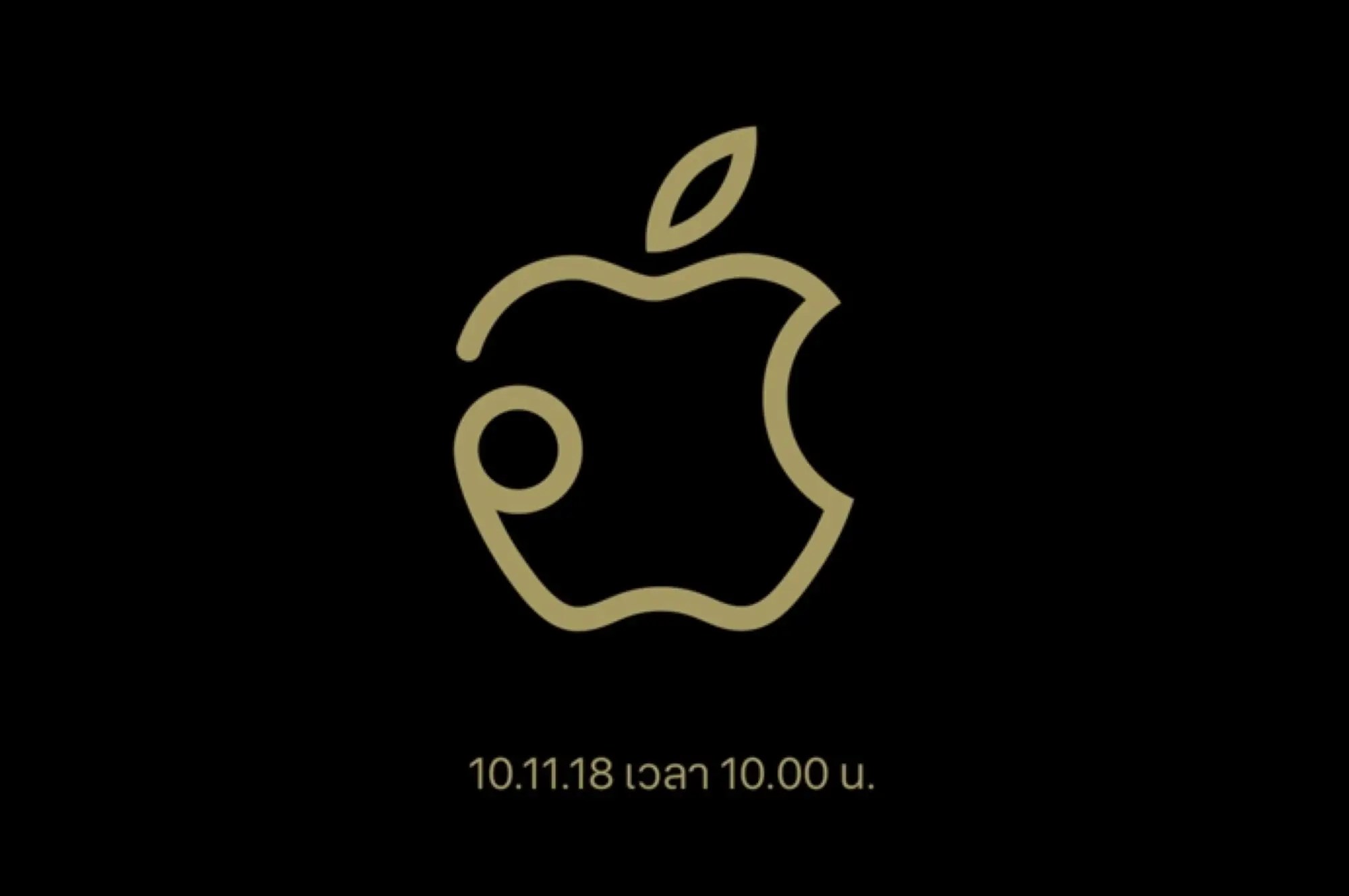 第一家泰国苹果直营店Apple ICONSIAM进驻ICONSIAM暹罗天地